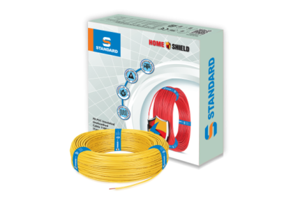 HTR FR - Homeshield 2.5 sq. mm